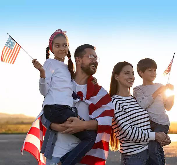 Expert US Visa Agency in South Africa