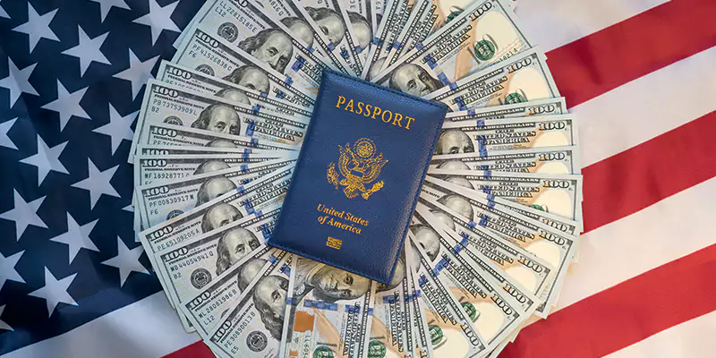 Why Choose Us for Your US Investment Visa Journey for South Africa?