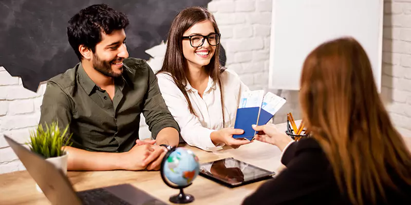 Benefits You Get with Our US Business Visa Consultancy Services in South Africa