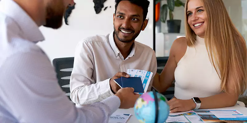 Benefits You Get with Our E2 Visa Support in South Africa