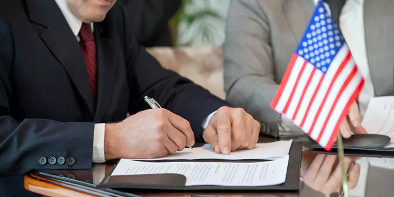 Why Choose Our E2 Visa Legal Services in South Africa?