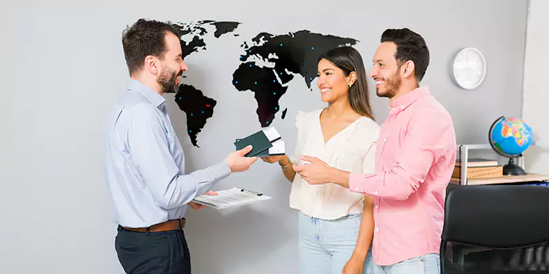 Why Choose Our Expert EB-5 Project Selection Consultants in South Africa?