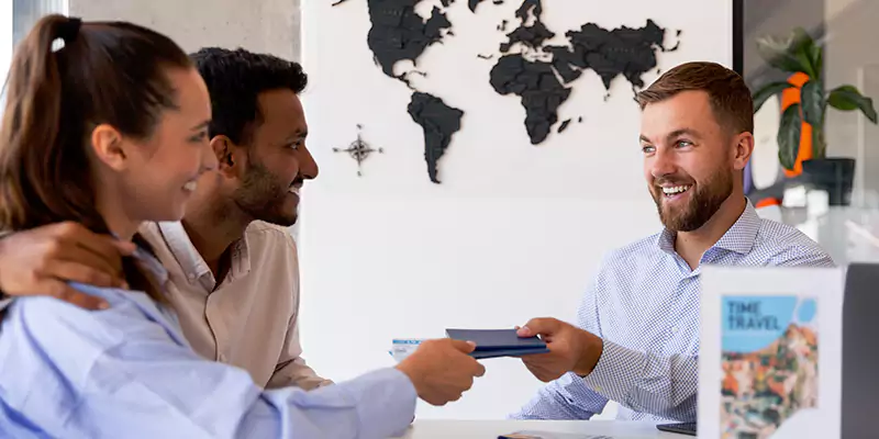Comprehensive Business Immigration Green Card Services in South Africa