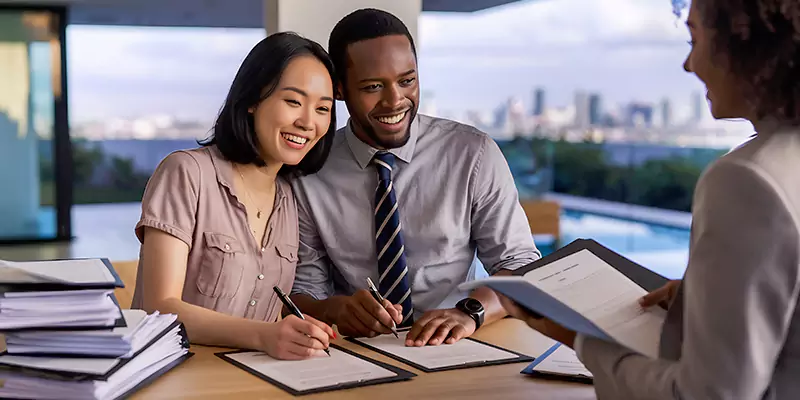 Why choose us in South Africa?