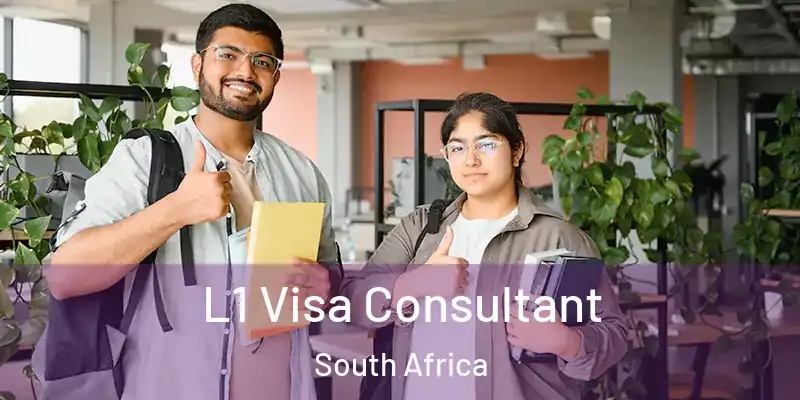  L1 Visa Consultant South Africa