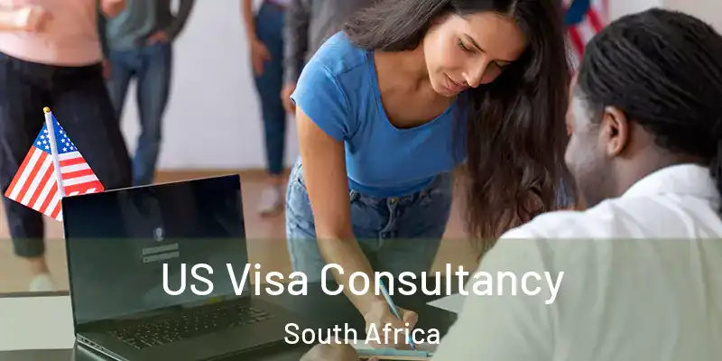  US Visa Consultancy South Africa